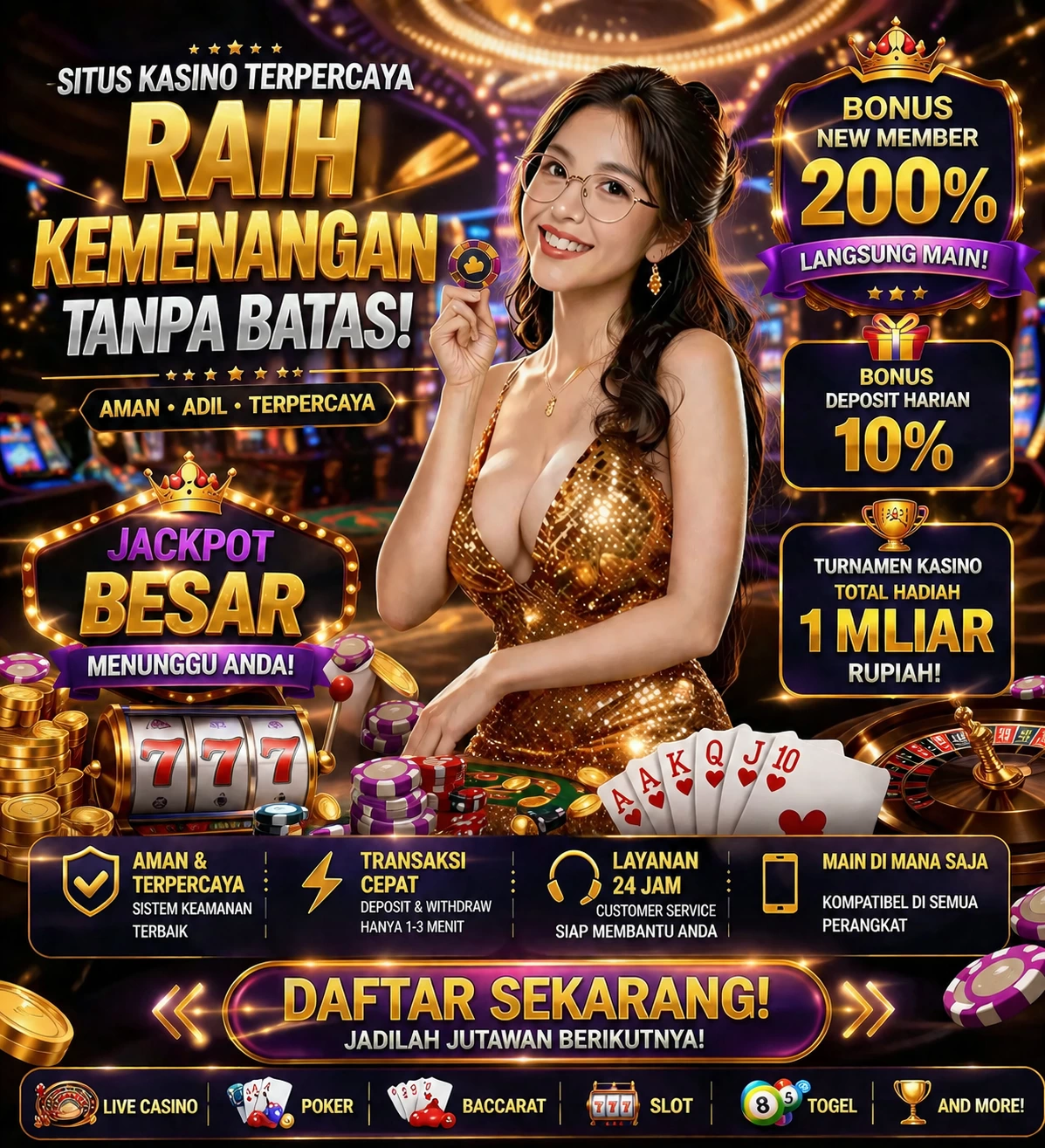 Roleta e blackjack vkkbet