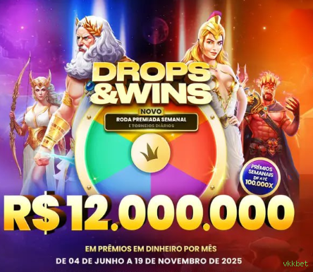 Cassino ao Vivo vkkbet - Dealers Brasileiros Profissionais