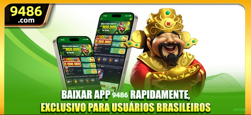 vkkbet - Portal Líder de Apostas Online no Brasil com Jogos Exclusivos