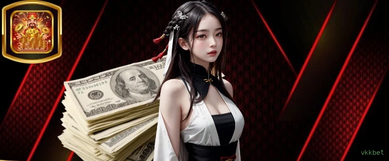 Jogos de Cassino vkkbet - Variedade Incrível com Grandes Prêmios