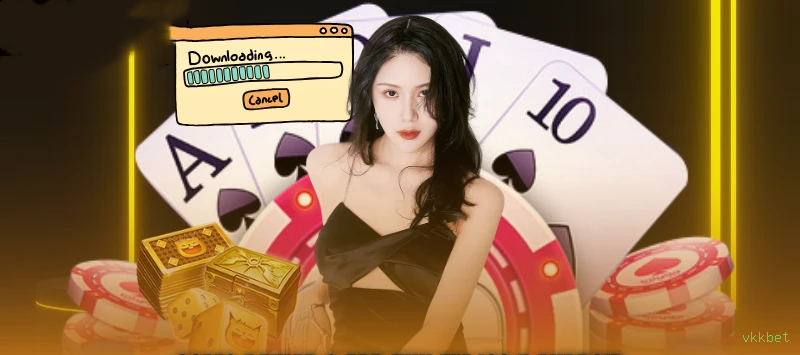 Cassino ao Vivo vkkbet - Dealers Brasileiros Profissionais