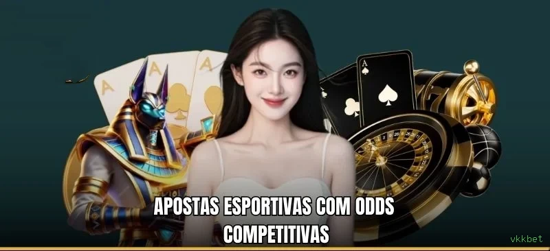 Sistema de Segurança Avançado vkkbet - Criptografia e Proteção